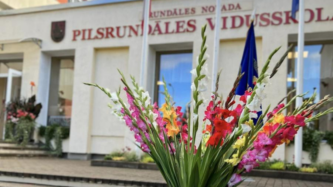 Draudzīgā Aicinājuma fonda Skolu reitingā iekļautas Bauskas novada skolas