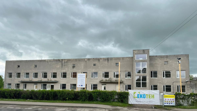 Objekta pārbūvei Slimnīcas ielā 4, Bauskā ņems Valsts kases aizņēmumu