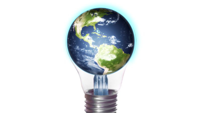 Bauskas novads aktīvi iesaistās akcijā «Zemes stunda»