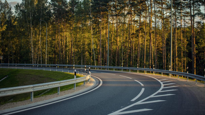 Aktuālā satiksmes informācija