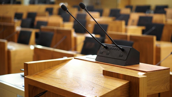 Notikusi janvāra Bauskas novada domes sēde, pieņemti vairāki saistošie noteikumi, mainīti siltumapgādes un siltumenerģijas tarifu plāni un citi jaunumi