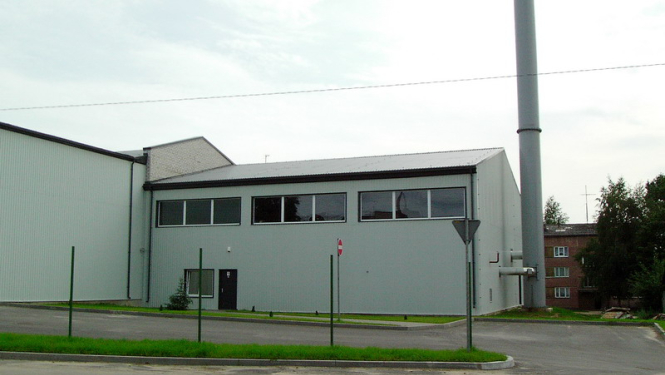 Apstiprina SIA «Mūsu saimnieks» siltumenerģijas apgādes pakalpojumu tarifu