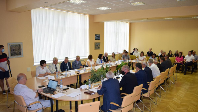 Izglītības, kultūras un sporta komitejas sēdes darba kārtība