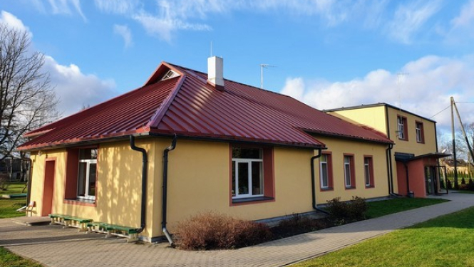 Zālītes speciālā pamatskola 2021./22. mācību gadā uzņem izglītojamos izglītības programmās