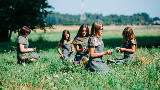 Šonedēļ sāksies #dziedundejo2021 koncertu maratons LTV