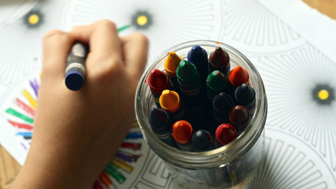 Pasākumi un aktivitātes bērniem un jauniešiem skolēnu rudens brīvlaikā