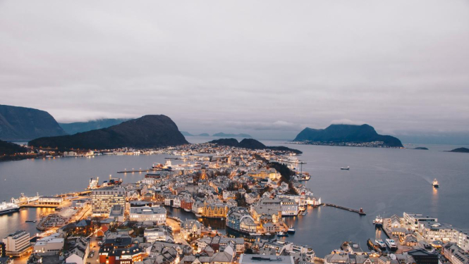 Zemgales uzņēmējiem un to pārstāvošām NVO iespēja apgūt Norvēģijas tirgu un doties tirdzniecības misijā