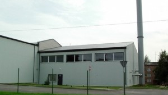 Paziņojums par SIA «Mūsu saimnieks» siltumenerģijas tarifa projekta apspriešanu