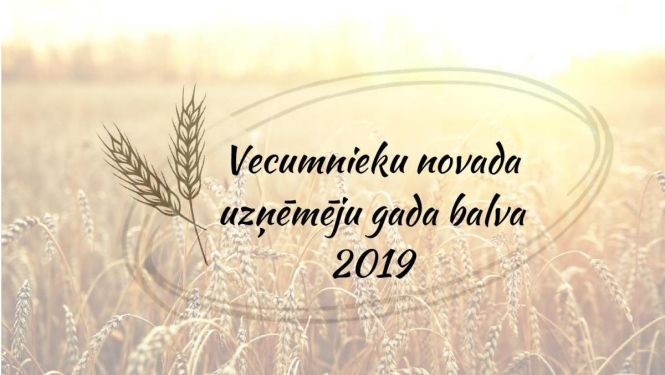 Sveikti uzņēmēju konkursa dalībnieki