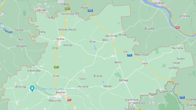 Aicina aizpildīt anketu par iedzīvotāju līdzdalību lēmumu pieņemšanā par teritorijas attīstību Bauskas novadā