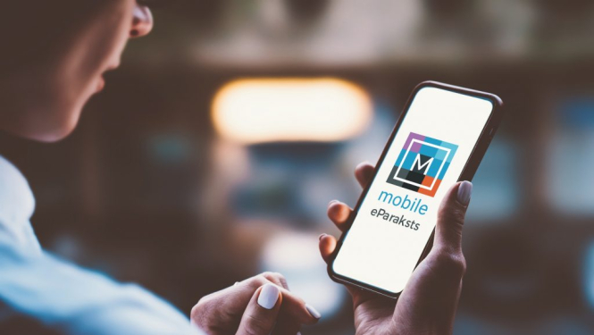 e-Paraksts ir uzticams veids dokumentu parakstīšanai un identitātes apliecināšanai