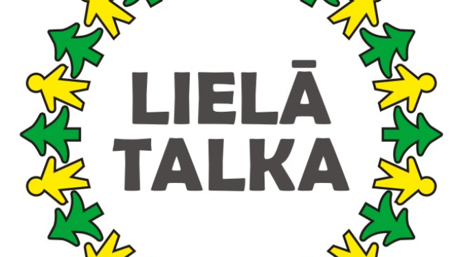 Lielā Talka šogad notiks 22. aprīlī - Starptautiskajā Zemes dienā