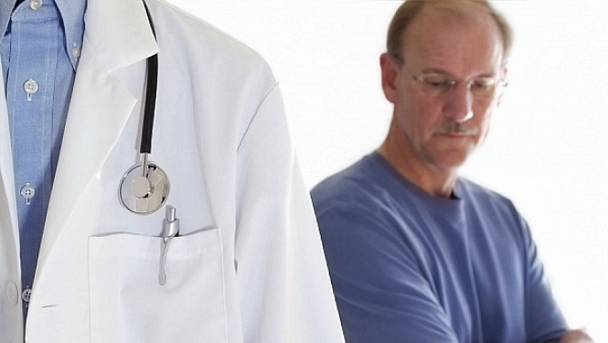 Ievieš valsts apmaksātu profilaktisko pārbaudi prostatas vēža noteikšanai