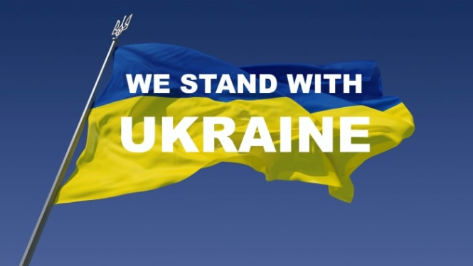 Apkopota informācija par palīdzības sniegšanu Ukrainas civiliedzīvotājiem