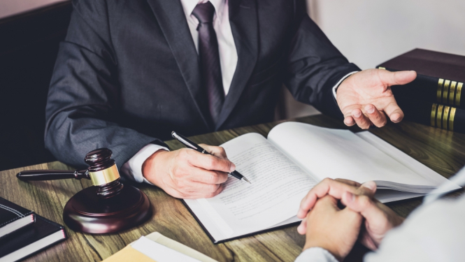 Iespēja saņemt Valsts nodrošinātu juridisko palīdzību