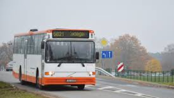 Līdz 29. oktobrim reģionālo maršrutu autobusi kursēs saskaņā ar skolēnu brīvlaika grafiku