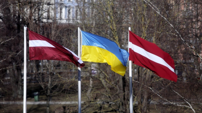 9. maijā pieminēsim Ukrainā cietušos un bojā gājušos