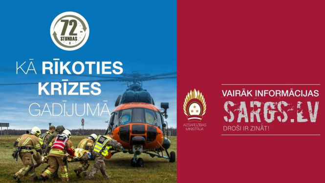 kā rīkoties krīzes gadījumā baneris