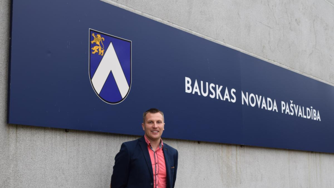 Ieceļ jaunu Iecavas apvienības pārvaldnieka vietnieku