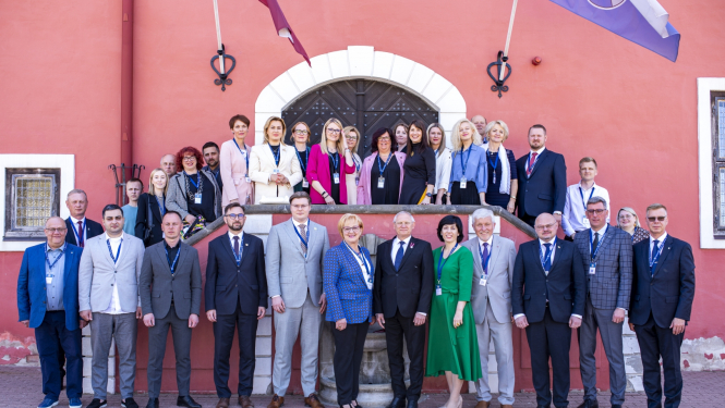 Bauskas novada svētki