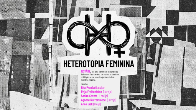 HETEROTOPIA FEMININA