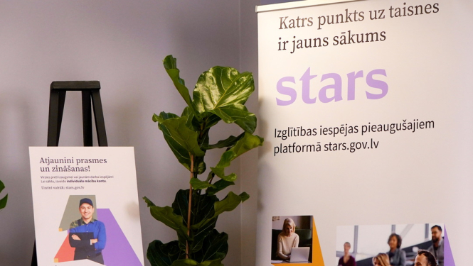 Atjaunini prasmes platforma stars.lv