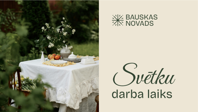 Baltā galdauta svētki