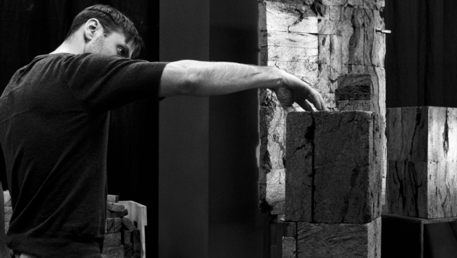 Izstāde Kūdra iepazīšanās