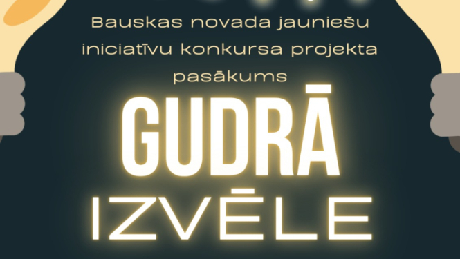 Gudrā izvēle Brunavā 30-01-2026
