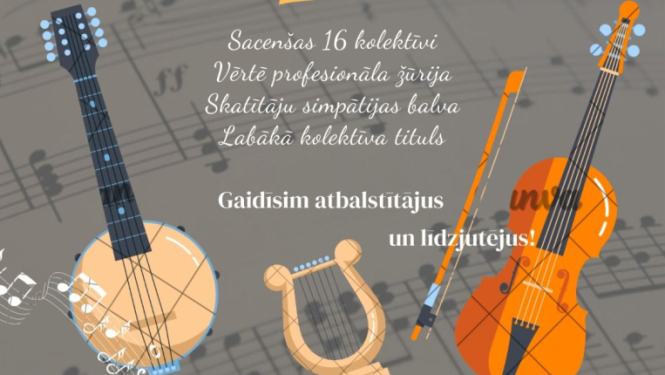 IEspēlēt IEcavu 02-03-2026