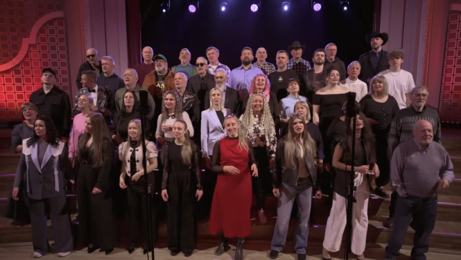 Bauskas novada svētku dziesma