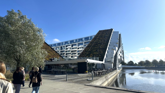 Klimatnoturīga infrastruktūra ZPR projektā