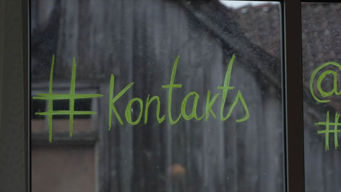 kontakts