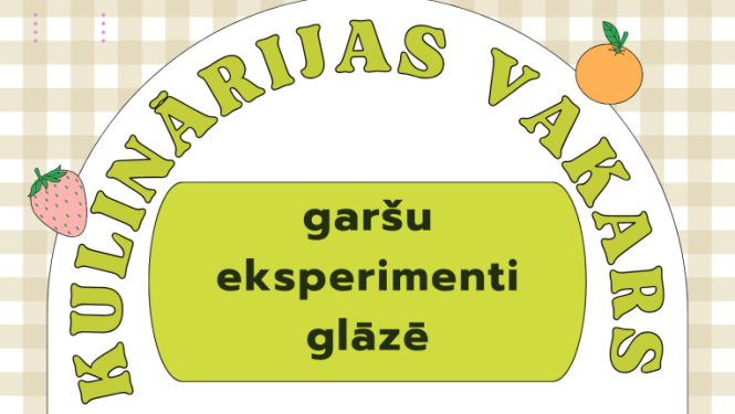 Kulinārijas vakars ''Ērgļos'' 21-04