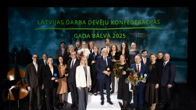 LDDK Gada balva 2025 kopbilde