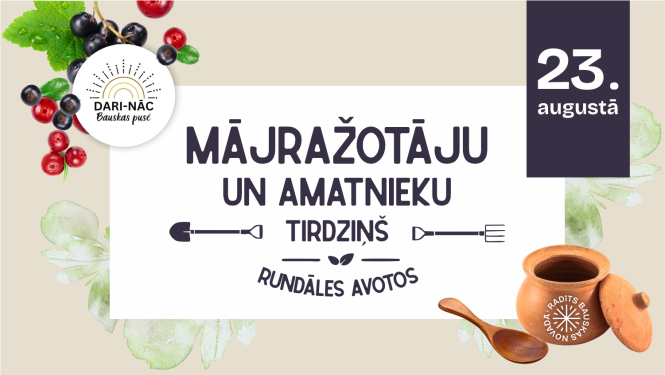 Mājražotāju tirdziņš