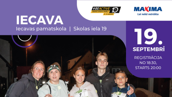 Orientēšanās nakts