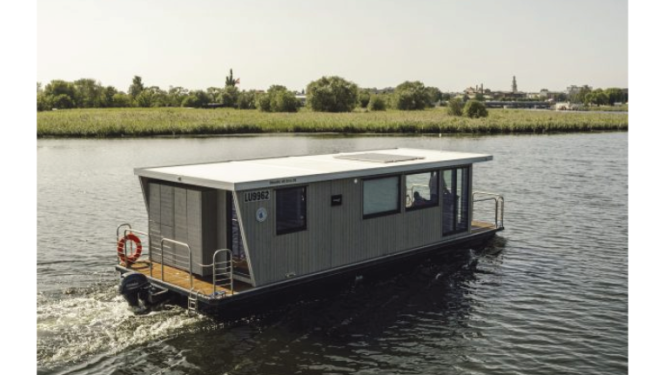 Jauniešu brauciens uz Liepāju