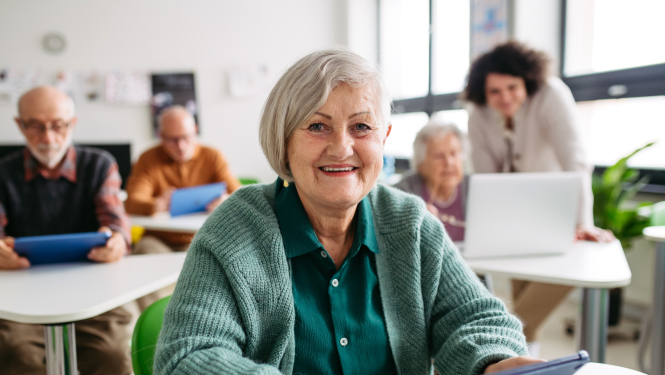 Pēdējā iespēja: līdz 1.aprīlim piesakies bezmaksas digitālo prasmju mācībām 