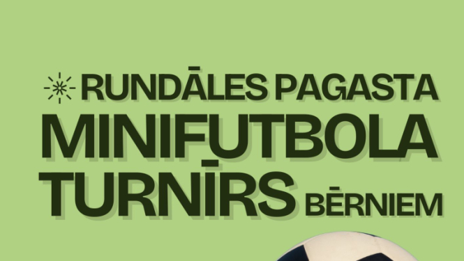 Minifutbols
