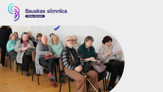 Senioru diena Iecavā 04-02