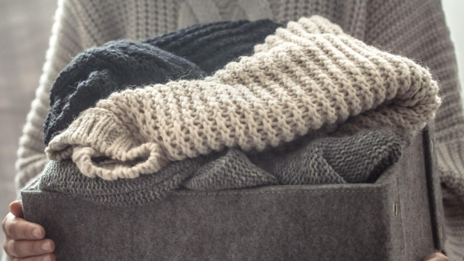 Aicina piedalīties Silto džemperu dienā