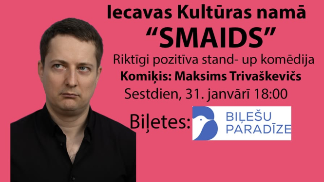 Smaids 31-01