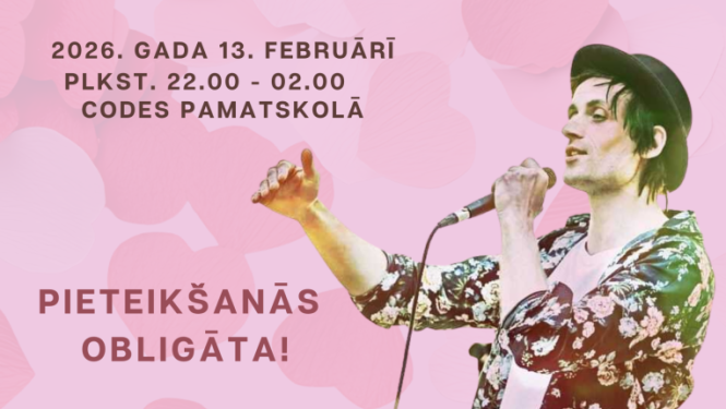 Valentīndienas balle