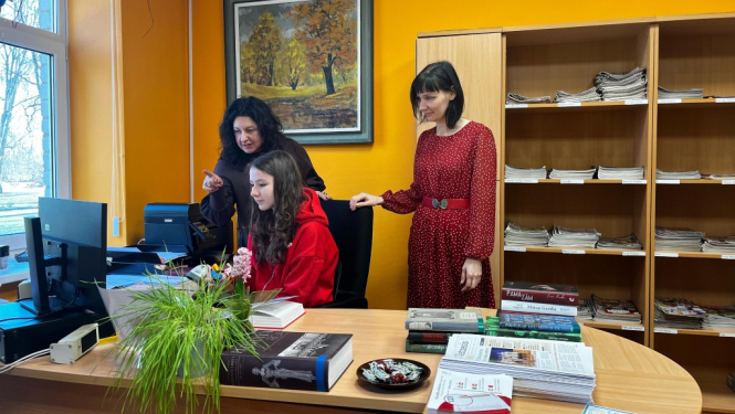 Ēnu diena Bauskas novads