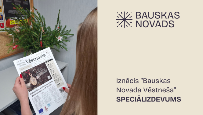 Iznācis 19.decembra BNV