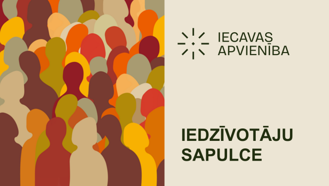Iecavas pagasta iedzīvotāju sapulce 02-02-2026