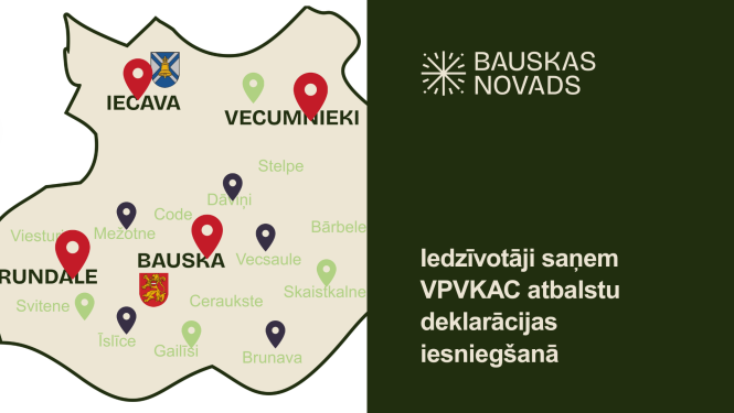 Klientu apkalpošanas centri palīdz iesniegt deklarāciju