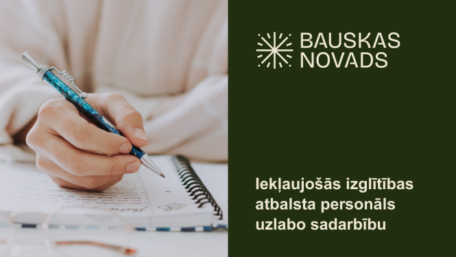 Atbalsta personāla tikšanās