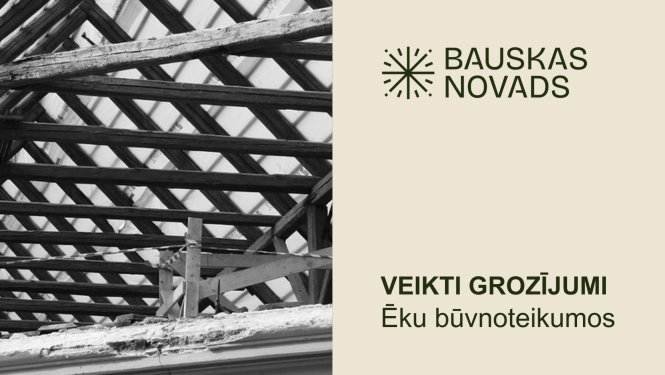 Veikti grozījumi Ēku būvnoteikumos